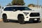 2024 Toyota Sequoia TRD Pro