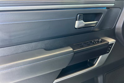 2023 Toyota Sequoia Platinum
