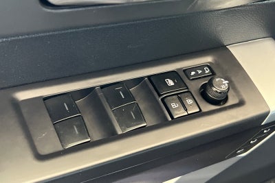 2023 Toyota Sequoia Platinum
