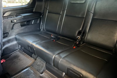 2023 Toyota Sequoia Platinum