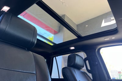 2023 Toyota Sequoia Platinum