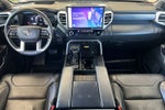 2023 Toyota Sequoia Platinum