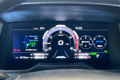 2023 Toyota Sequoia Platinum