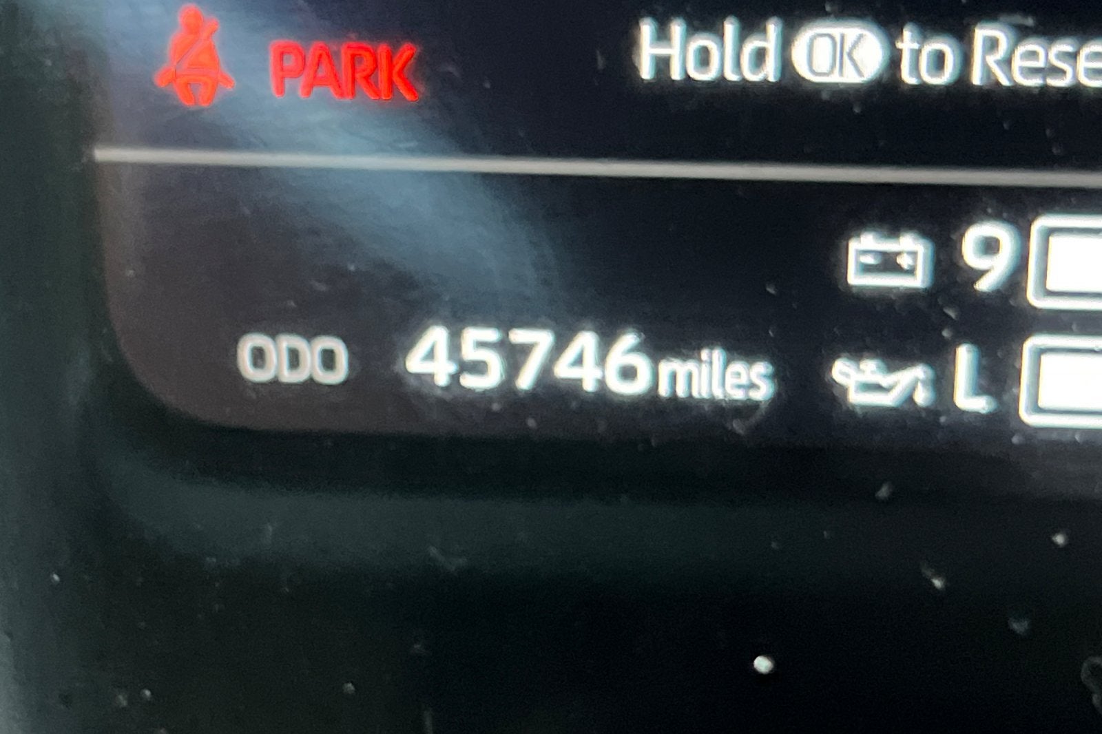 2023 Toyota Sequoia Platinum