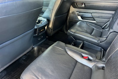 2023 Toyota Sequoia Platinum