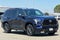 2023 Toyota Sequoia Platinum