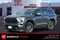 2025 Toyota Sequoia Platinum