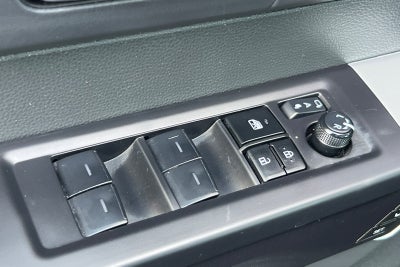 2025 Toyota Sequoia Platinum