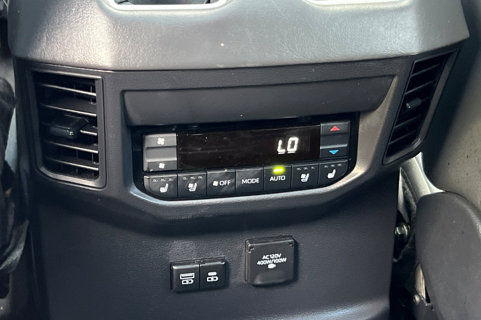 2025 Toyota Sequoia Platinum