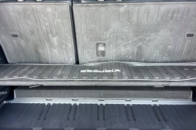 2025 Toyota Sequoia Platinum