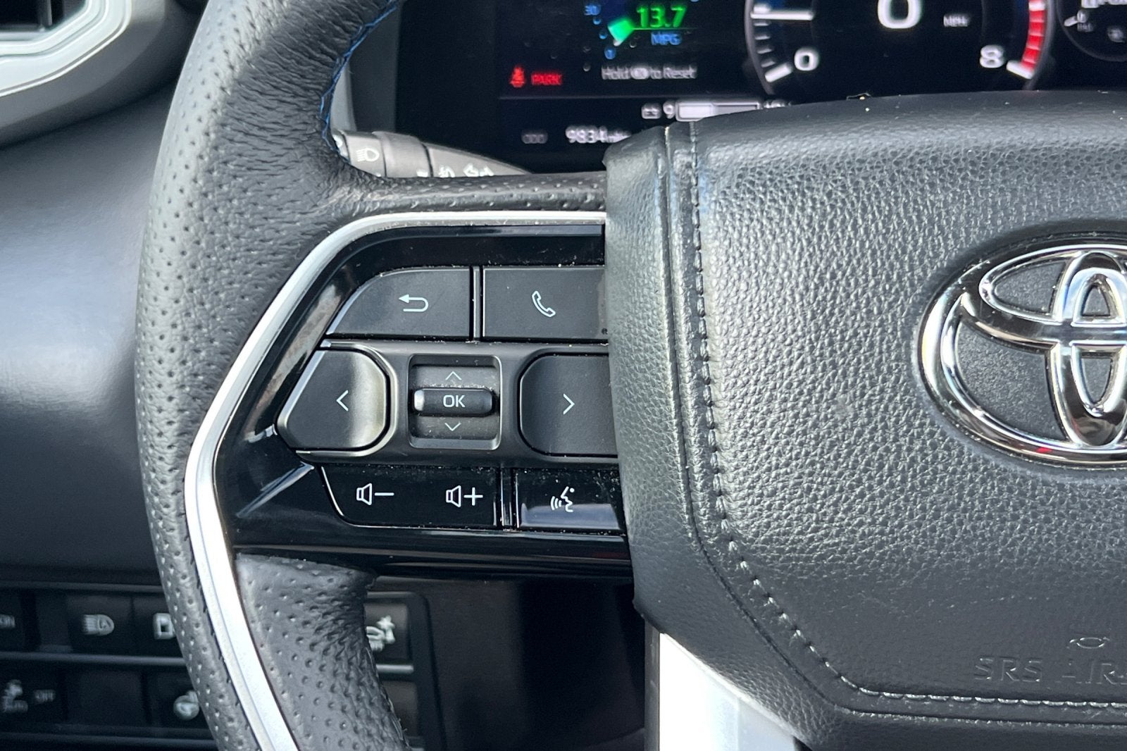 2025 Toyota Sequoia Platinum