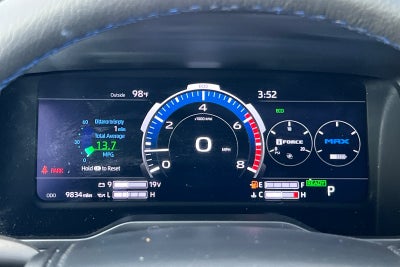 2025 Toyota Sequoia Platinum