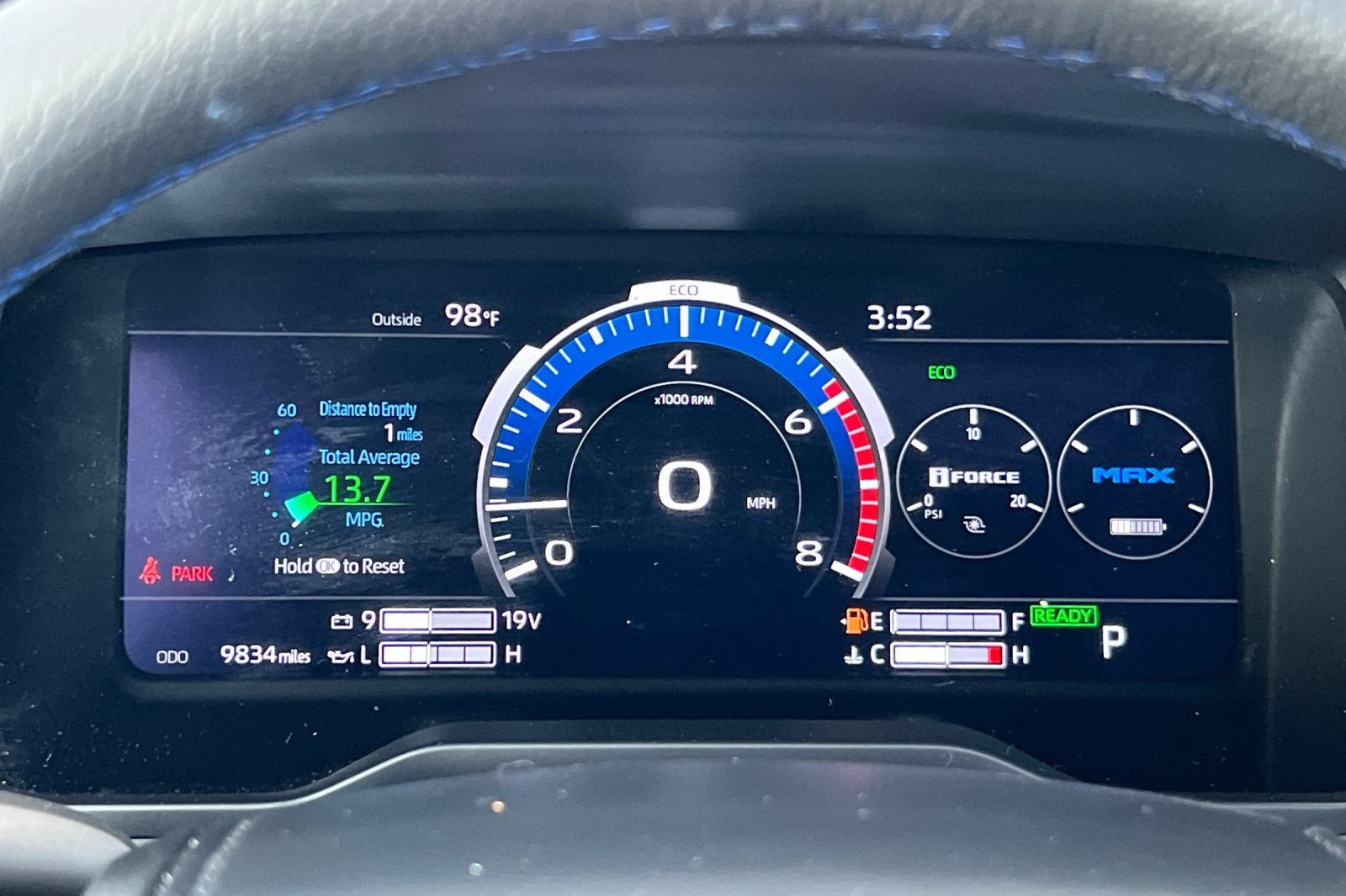 2025 Toyota Sequoia Platinum