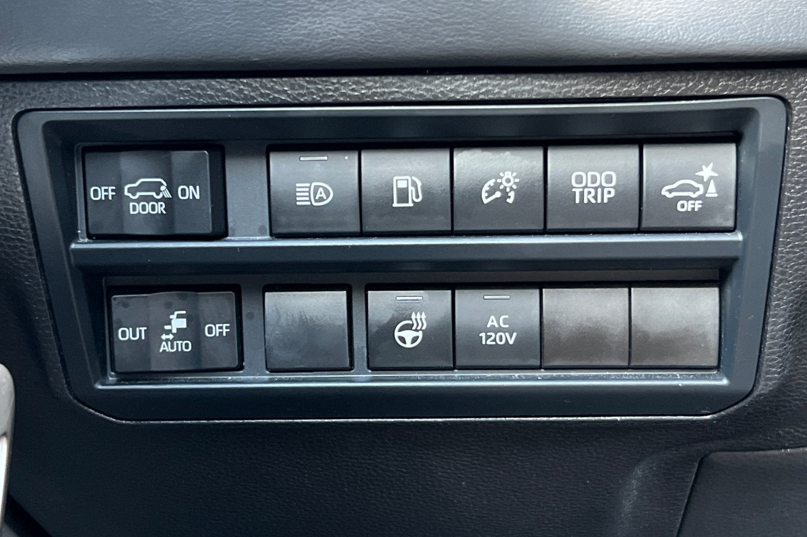 2025 Toyota Sequoia Platinum