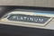 2025 Toyota Sequoia Platinum