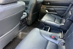 2025 Toyota Sequoia Platinum