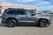 2025 Toyota Sequoia Platinum