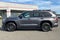 2025 Toyota Sequoia Platinum