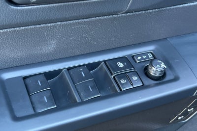 2025 Toyota Sequoia TRD Pro
