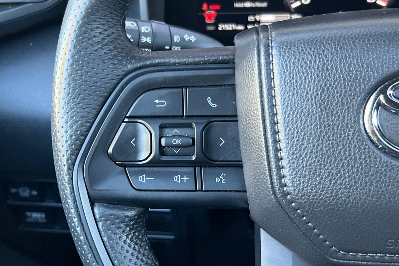 2025 Toyota Sequoia TRD Pro