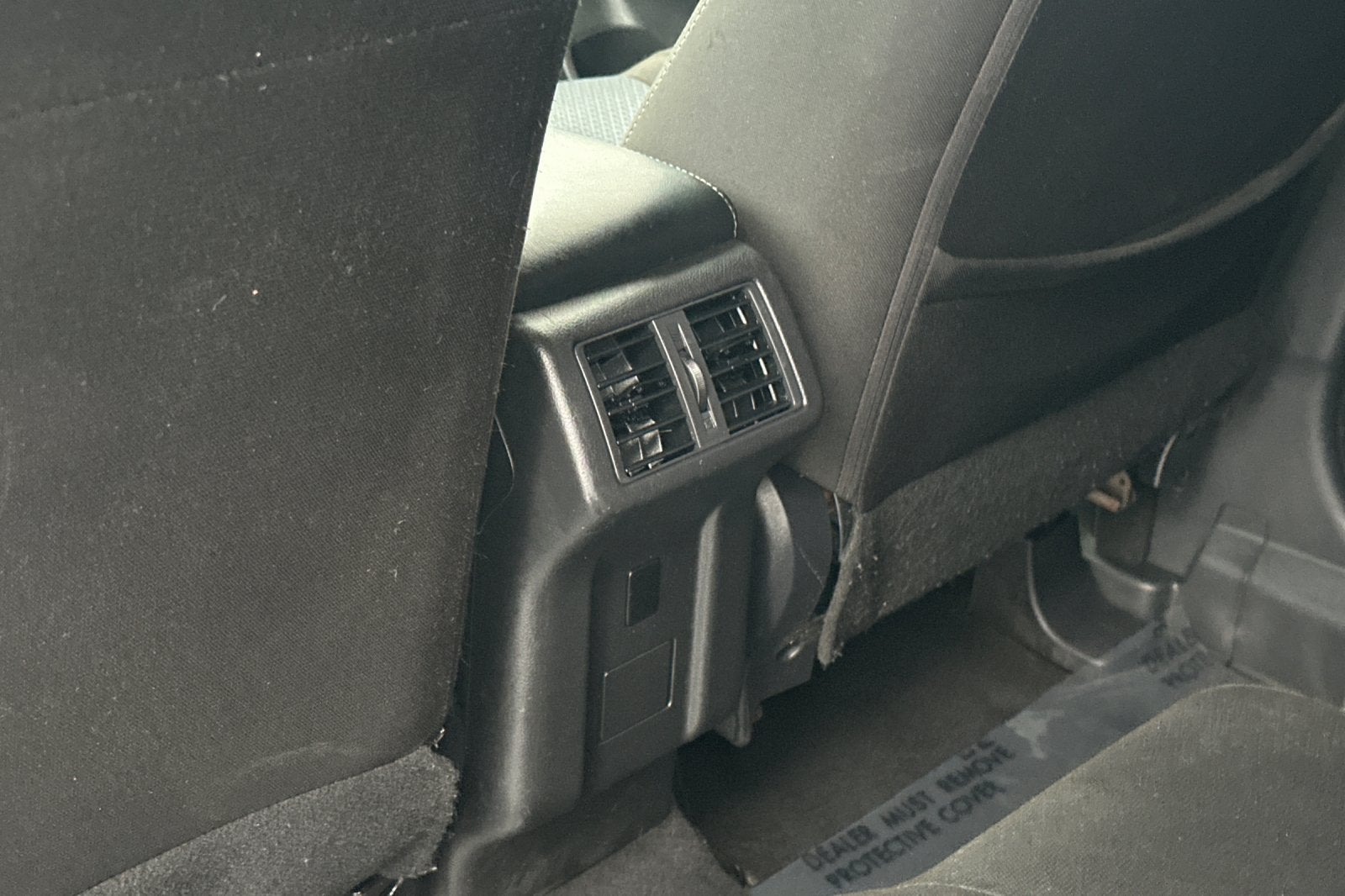 2019 Mitsubishi Outlander ES