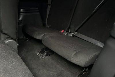 2019 Mitsubishi Outlander ES