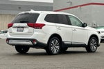 2019 Mitsubishi Outlander ES