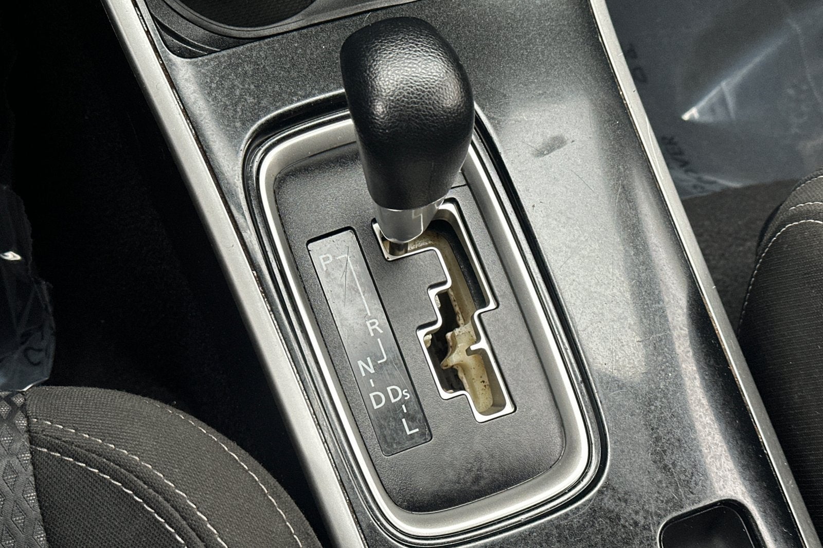 2019 Mitsubishi Outlander ES