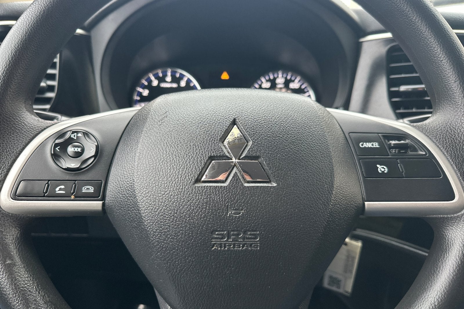 2019 Mitsubishi Outlander ES