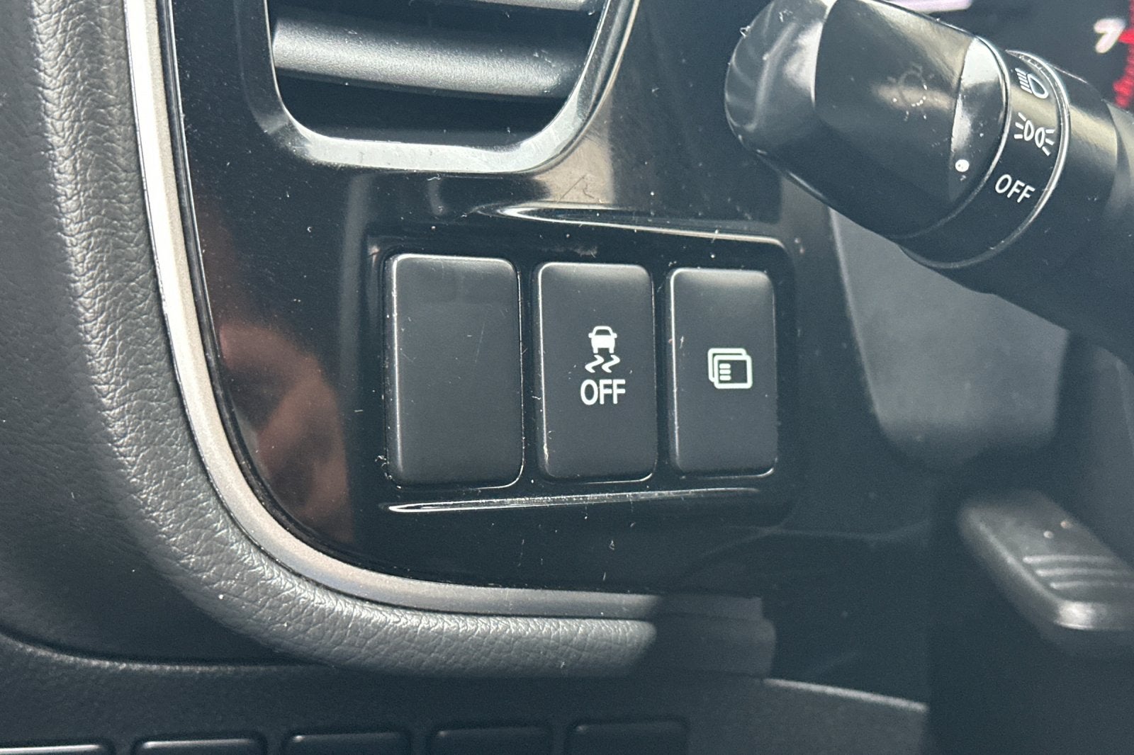 2019 Mitsubishi Outlander ES