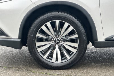 2019 Mitsubishi Outlander ES