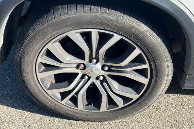 2019 Mitsubishi Outlander Sport ES 2.0