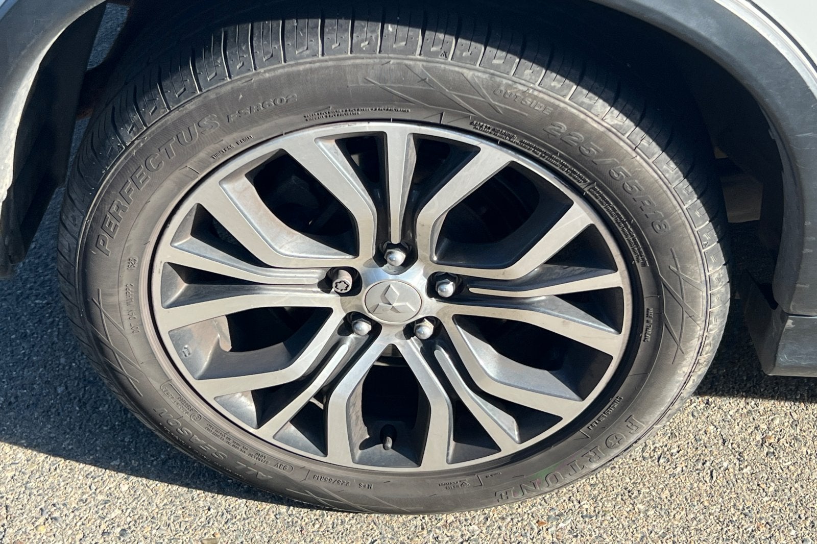 2019 Mitsubishi Outlander Sport ES 2.0