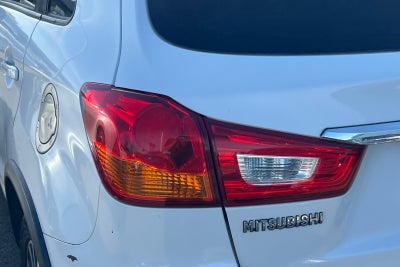 2019 Mitsubishi Outlander Sport ES 2.0