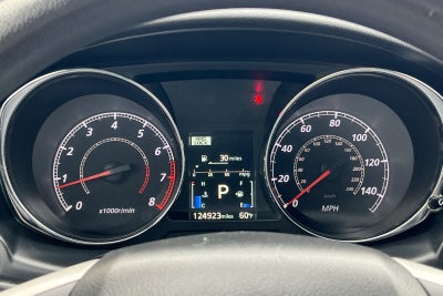 2019 Mitsubishi Outlander Sport ES 2.0