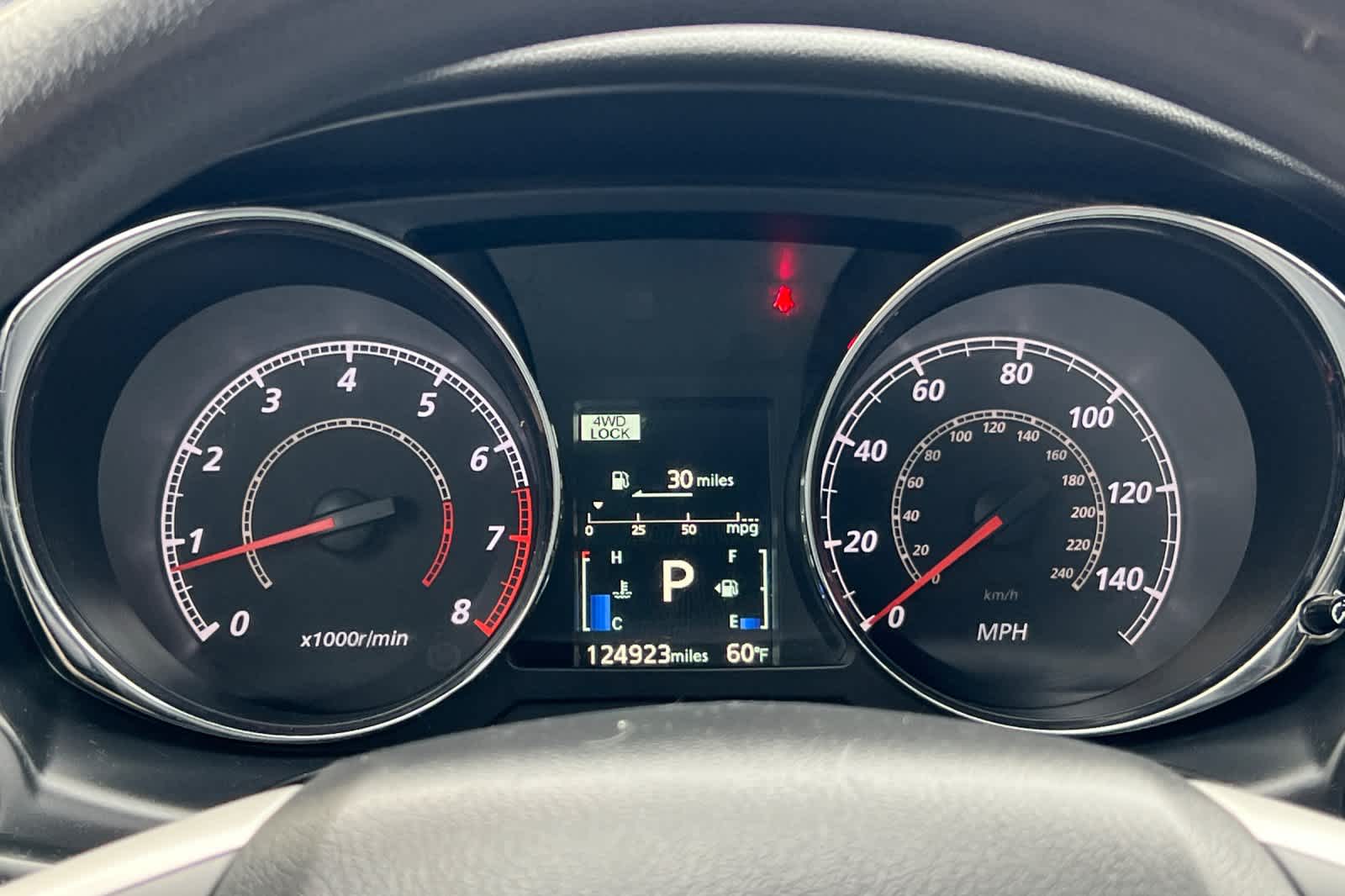 2019 Mitsubishi Outlander Sport ES 2.0