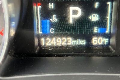 2019 Mitsubishi Outlander Sport ES 2.0