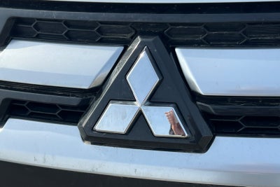 2024 Mitsubishi Outlander Sport SE