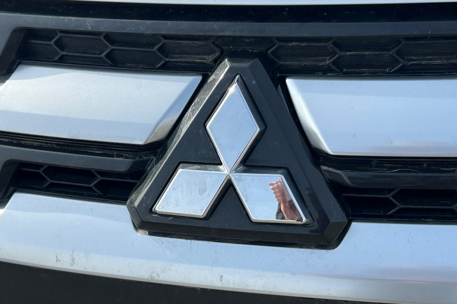 2024 Mitsubishi Outlander Sport SE