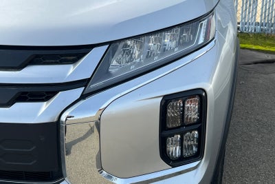 2024 Mitsubishi Outlander Sport SE