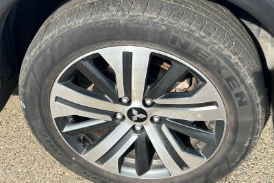 2024 Mitsubishi Outlander Sport SE