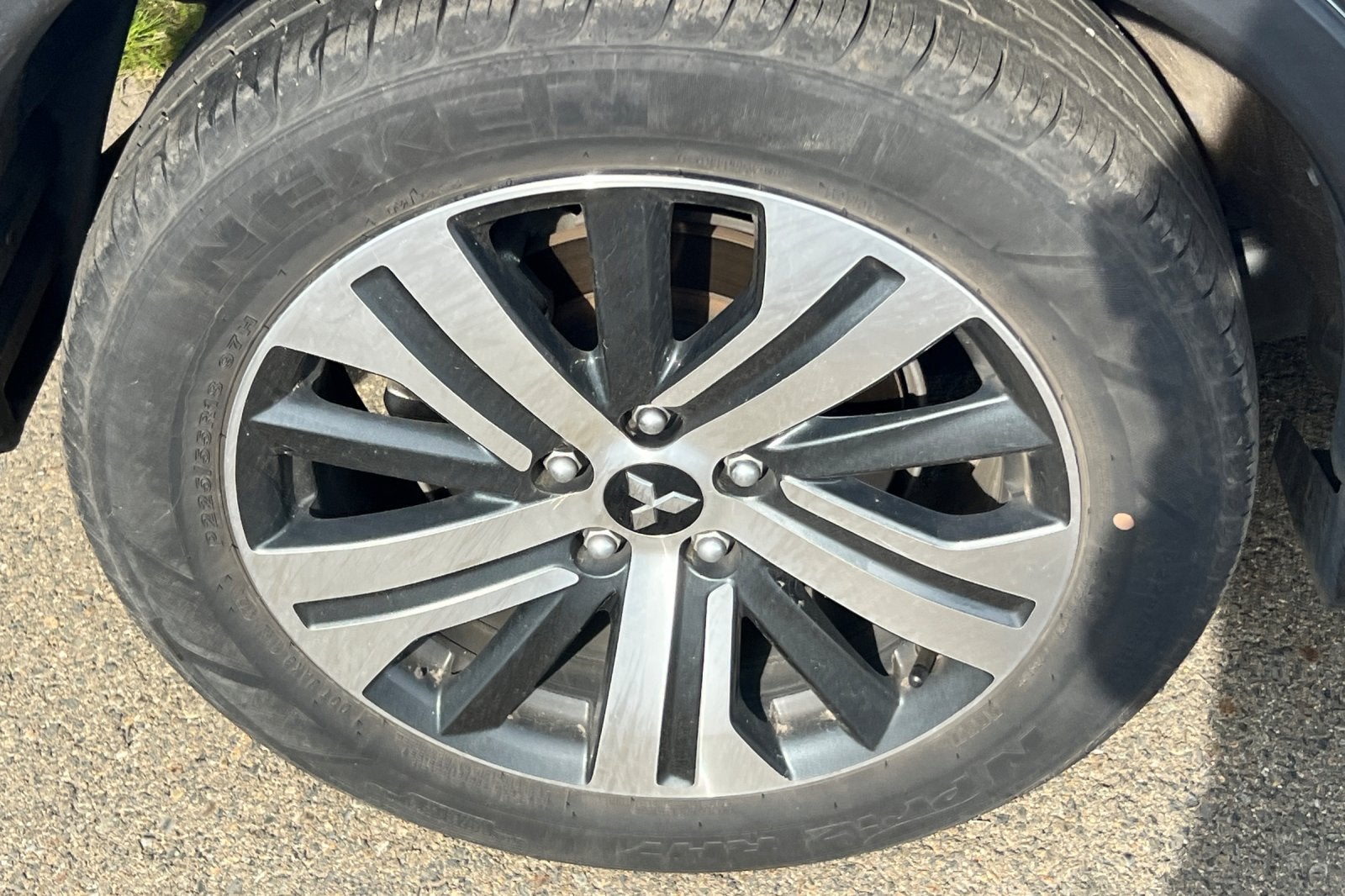 2024 Mitsubishi Outlander Sport SE