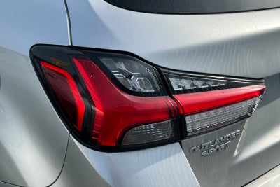 2024 Mitsubishi Outlander Sport SE