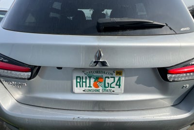 2024 Mitsubishi Outlander Sport SE