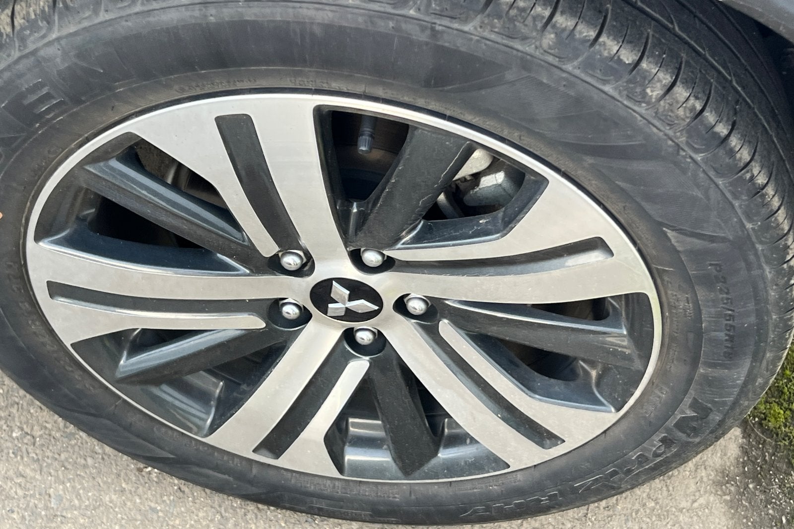 2024 Mitsubishi Outlander Sport SE