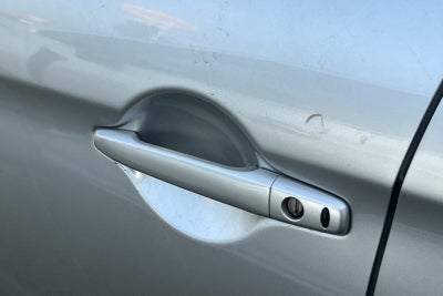 2024 Mitsubishi Outlander Sport SE