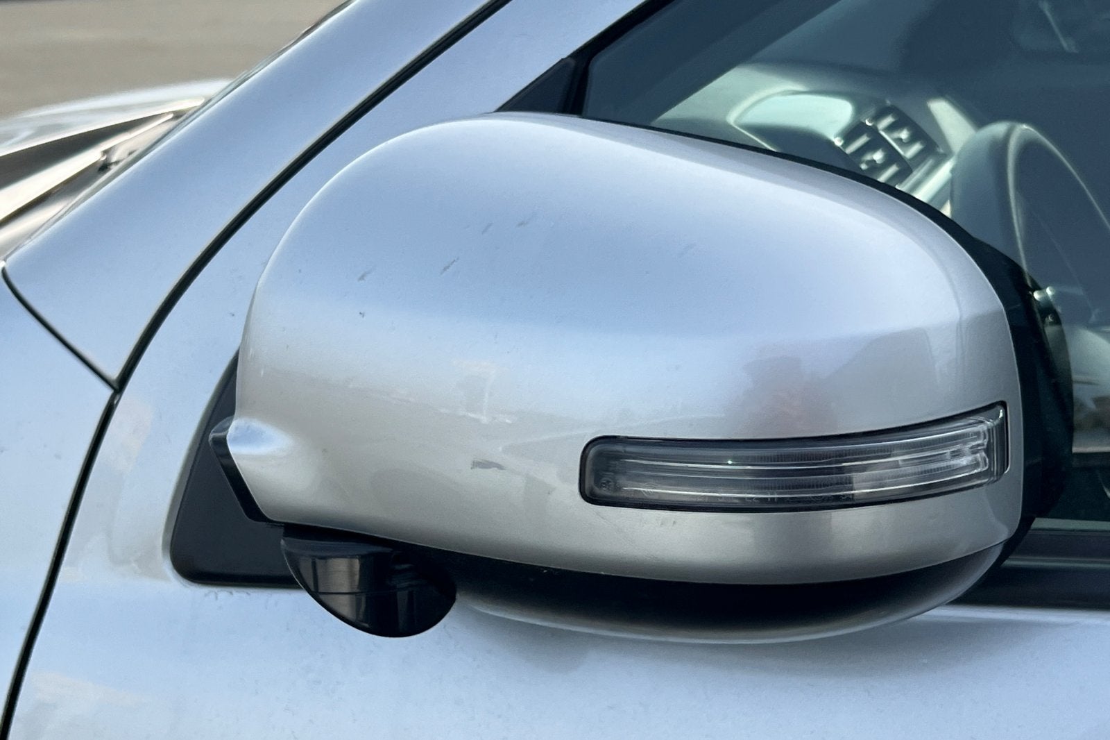 2024 Mitsubishi Outlander Sport SE