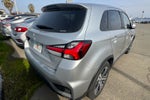 2024 Mitsubishi Outlander Sport SE
