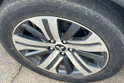 2024 Mitsubishi Outlander Sport SE