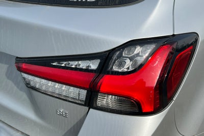 2024 Mitsubishi Outlander Sport SE